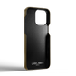 Iphone 13 Pro Kaki Saffiano Case | Magsafe