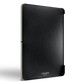 Ipad Mini 8.1-inch Taupe Saffiano Case
