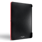 Ipad Mini 8.3-inch (6th Gen) Red Alligator Case