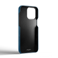 Iphone 15 Pro Denim Quilted Strap Case