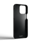 Iphone 15 Pro Black Ornate Case | Label Noir Genève