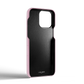 Iphone 16 Pro Pink Alligator Removable Strap Case | Magsafe