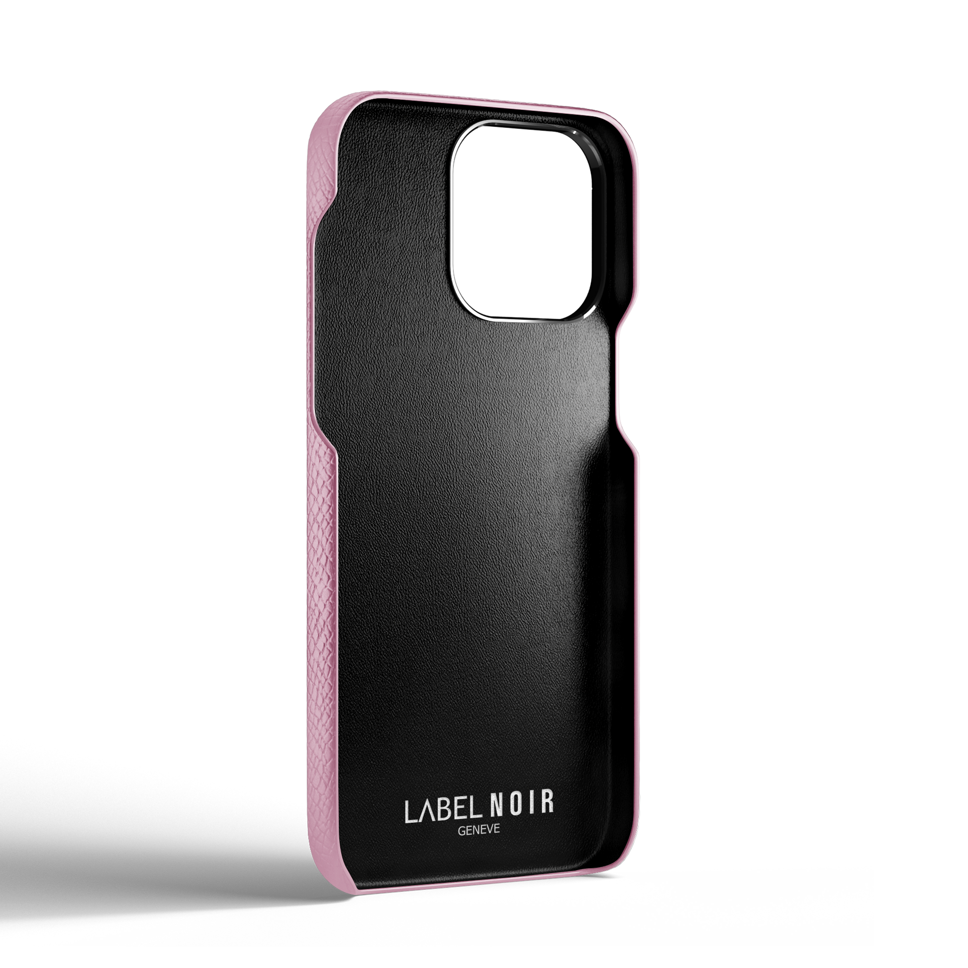 Iphone 14 Pro Pink Ornate Case