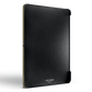 Ipad Pro (5th Gen) 12.9-inch Kaki Leather Case