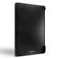 Ipad Pro (5th Gen) 12.9-inch Black Leather Case