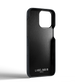 Iphone 13 Pro Graphite Alligator Strap Case | Magsafe