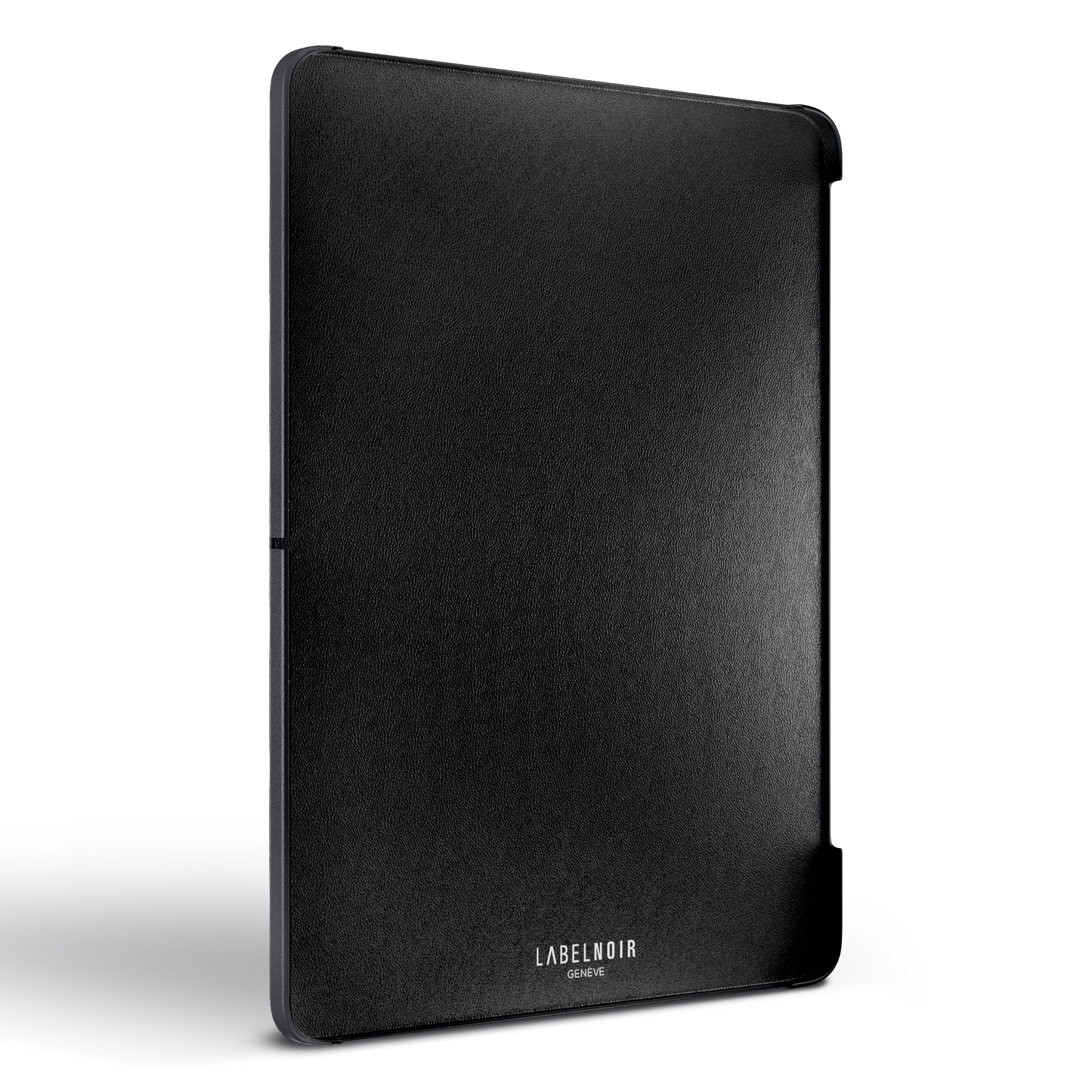 Ipad Pro (6th Gen) 12.9-inch Black Leather Case