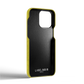 Iphone 13 Pro Yellow Alligator Case | Magsafe