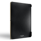 Ipad Mini 8.1-inch Kaki Saffiano Case