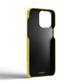 Iphone 16 Pro Max Yellow Alligator Case | Magsafe