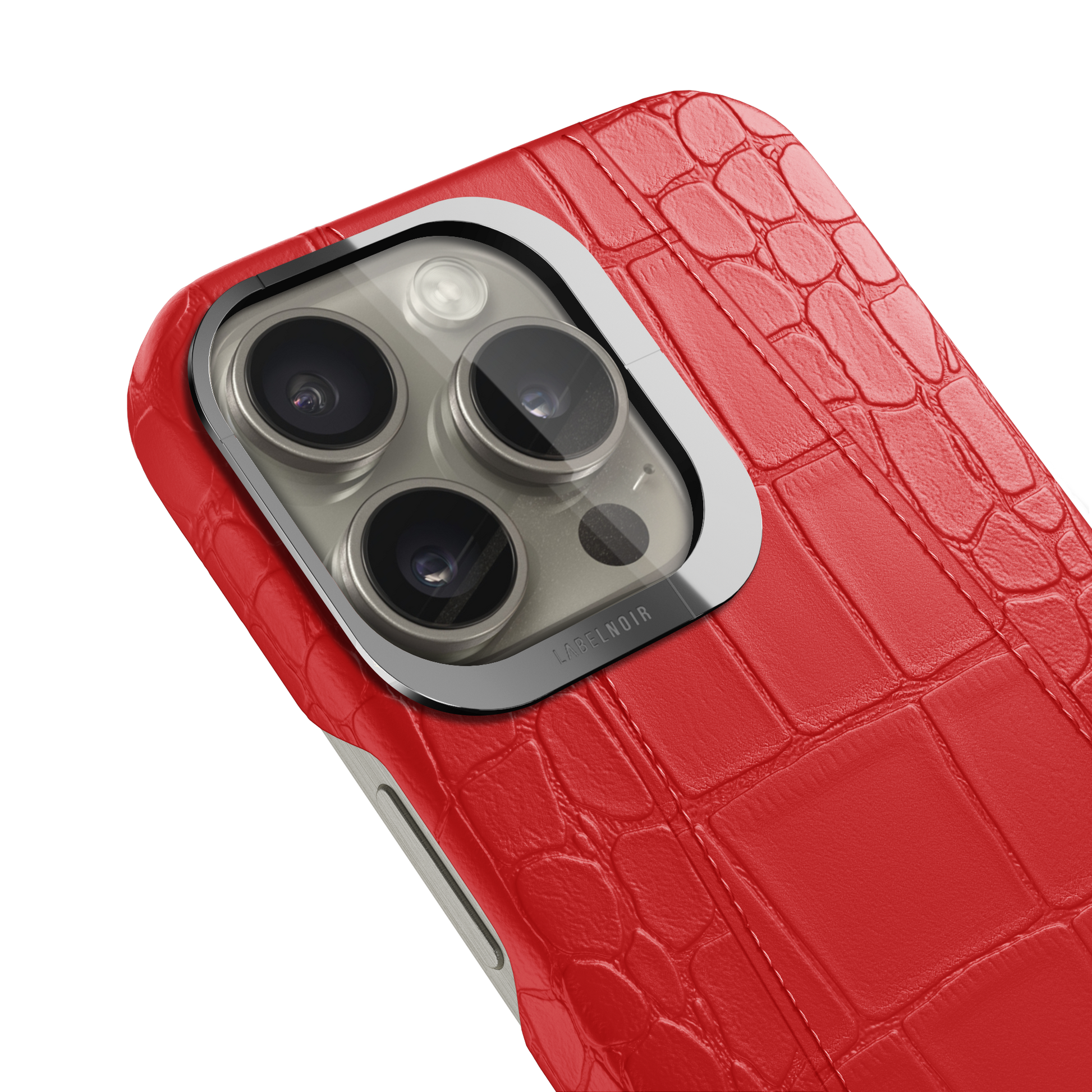 Iphone 15 Pro Max Alligator Case | Magsafe