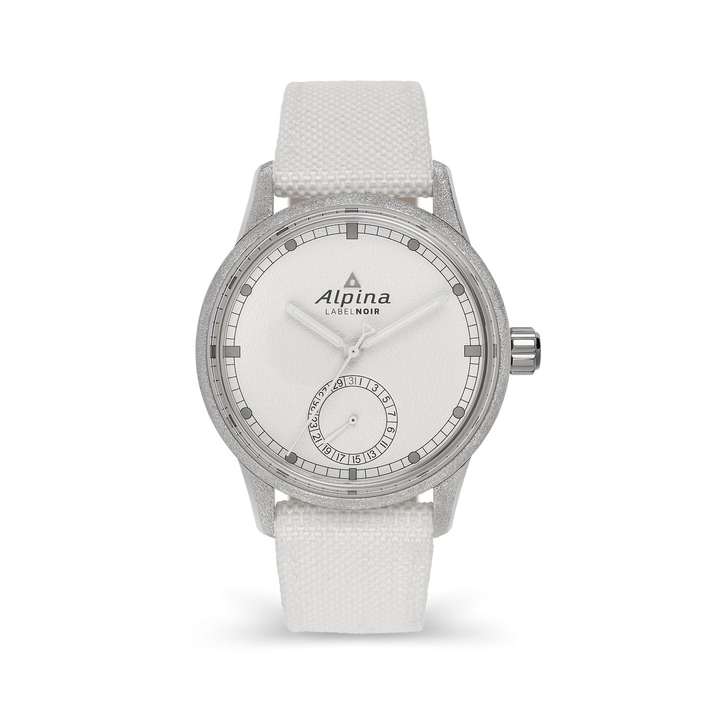 Alpina Alpiner Manufacture Date