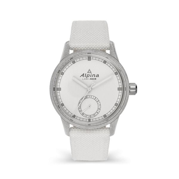 Alpina Alpiner Manufacture Date