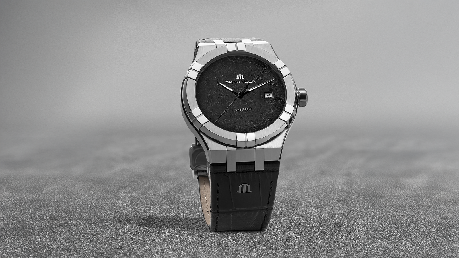 Stainless Steel case