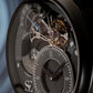 Petite Seconde Rétrograde Tourbillon