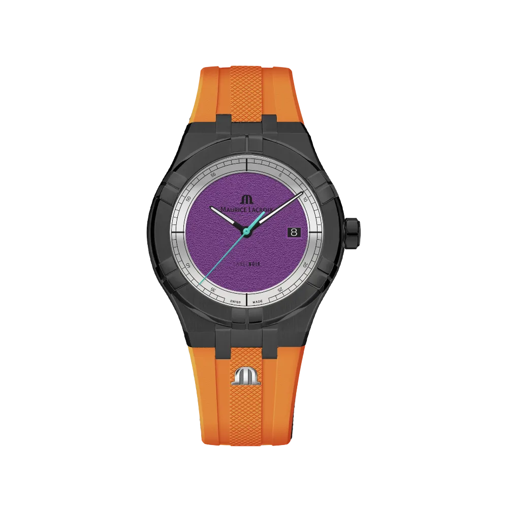 Aikon Automatic 42MM