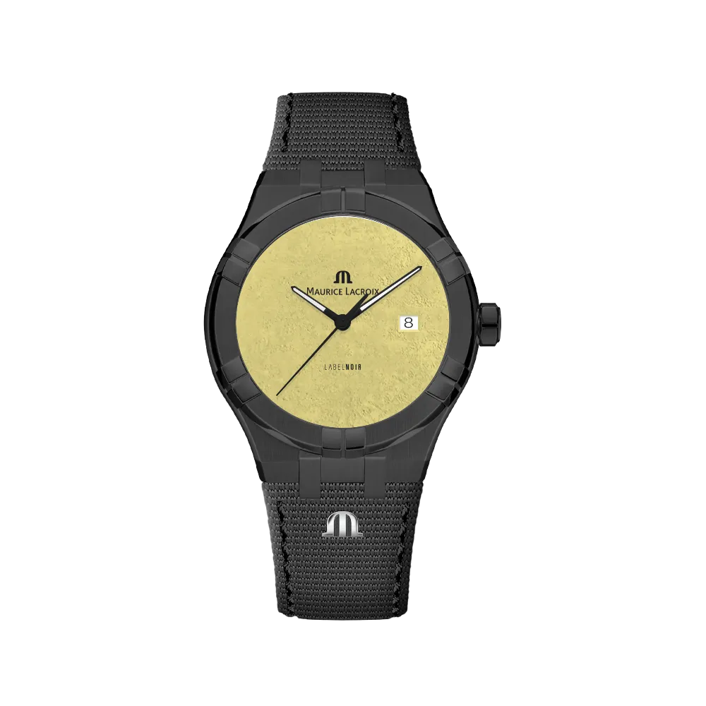 Aikon Automatic 42MM