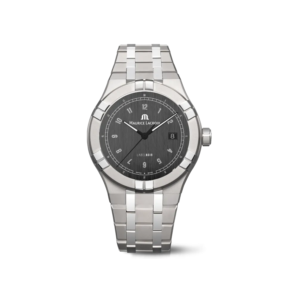 Aikon Automatic 42MM