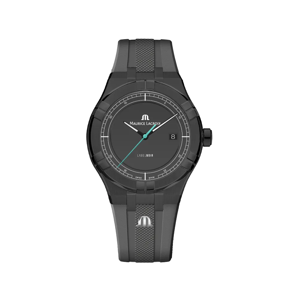 Aikon Automatic 42MM