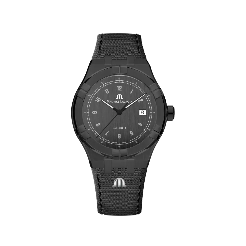 Aikon Automatic 42MM