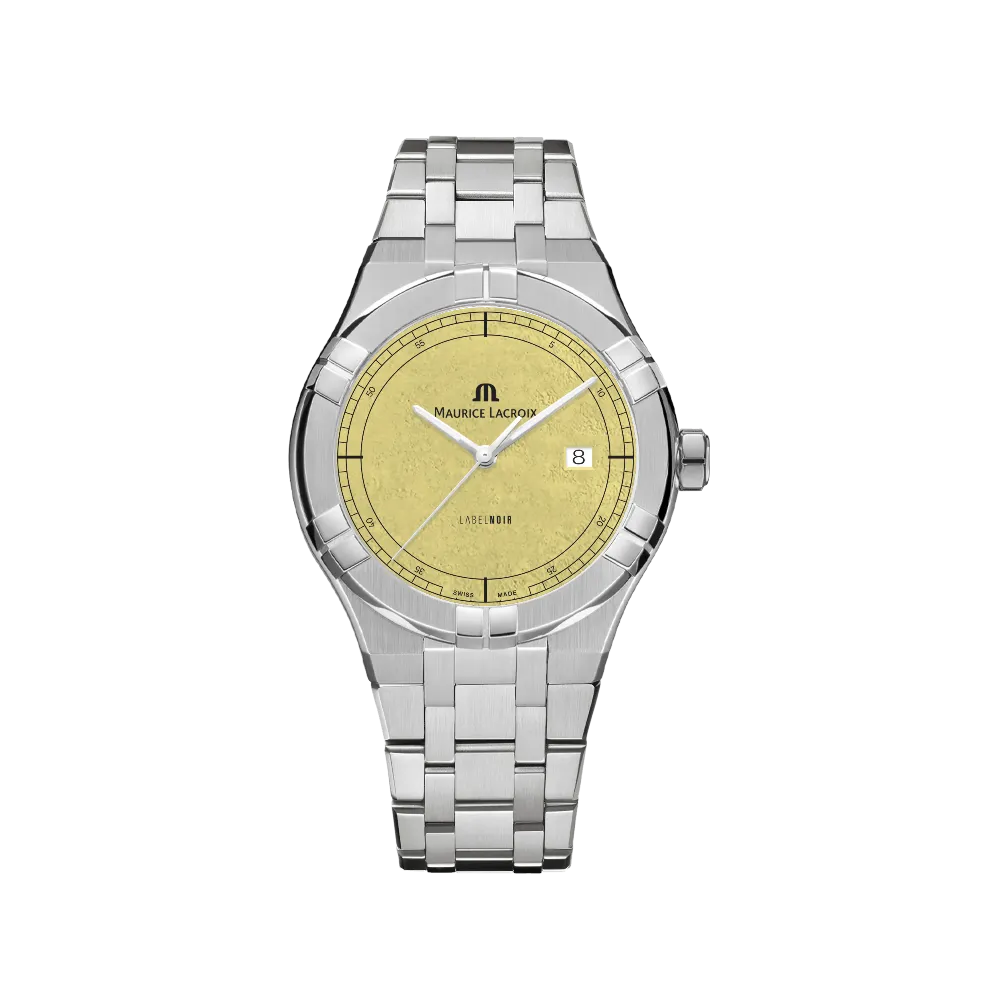 Aikon Automatic 42MM