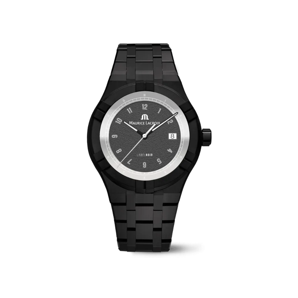 Aikon Automatic 42MM