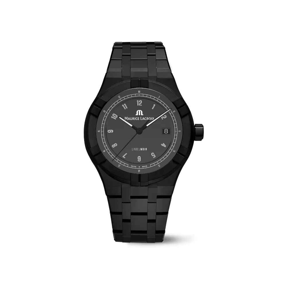 Aikon Automatic 42MM