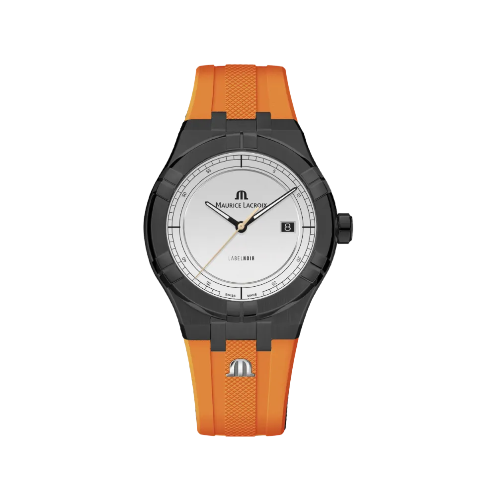 Aikon Automatic 42MM