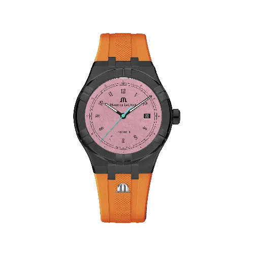 Aikon Automatic 42MM