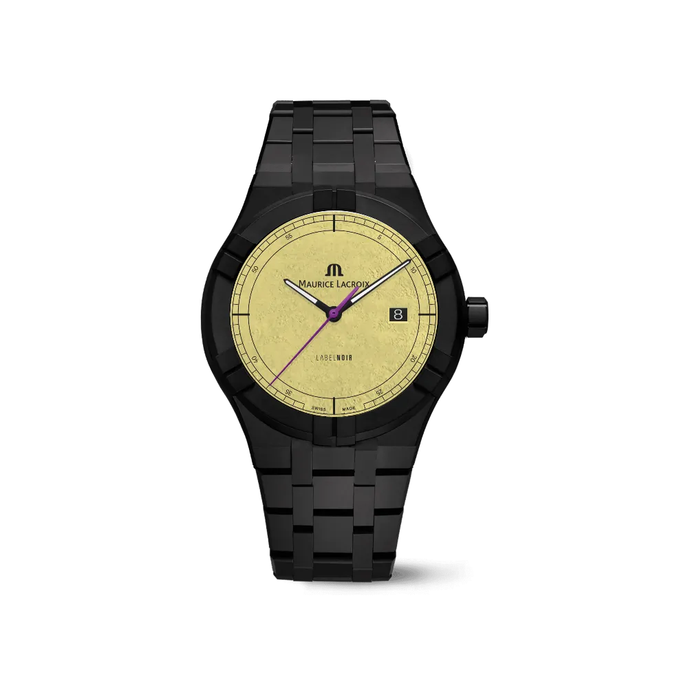 Aikon Automatic 42MM